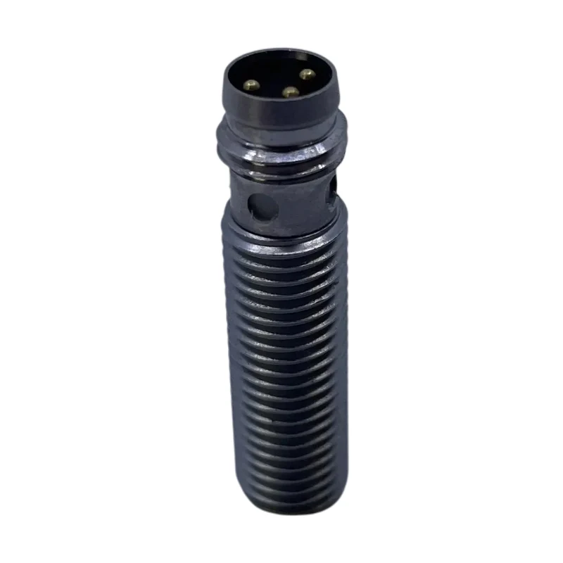 Turck Induktiver Sensor 4669450 | Industrie Automatisierung Ersatzteil Industrie