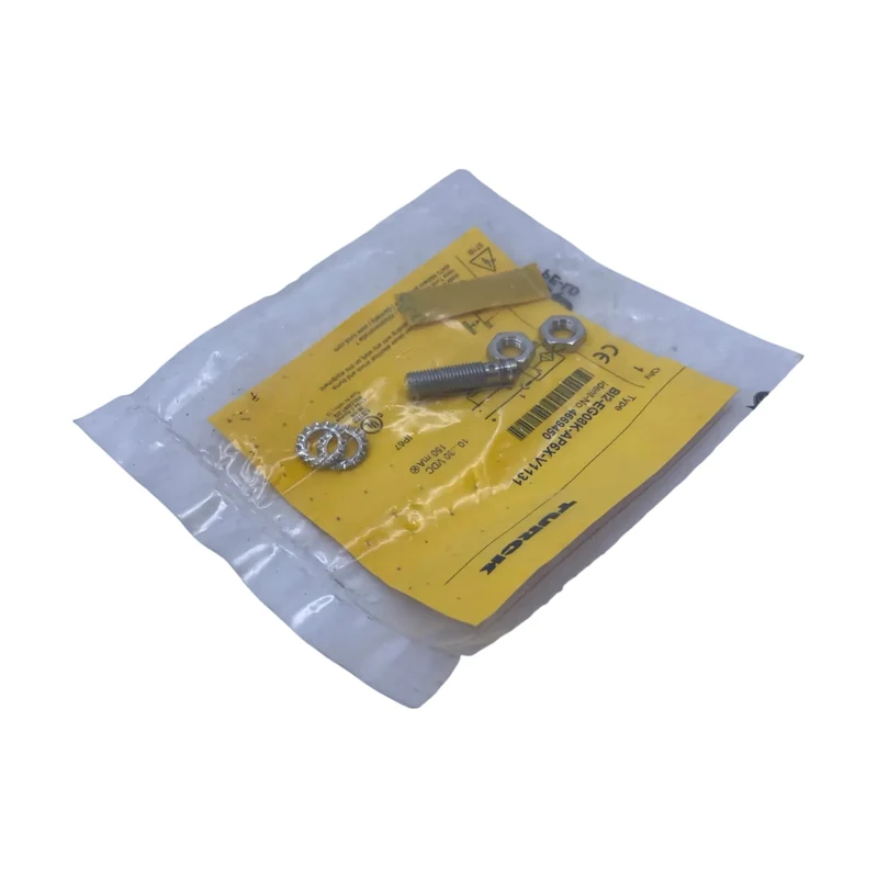 Turck Induktiver Sensor BI2-EG08K-AP6X-V1131 Näherungsschalter Industrie Einsatz