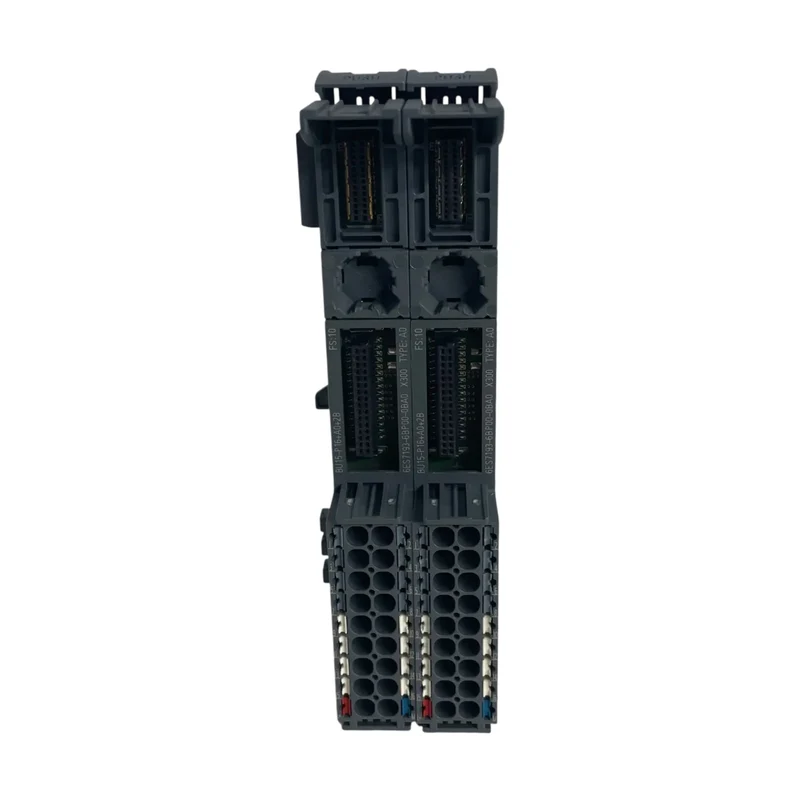 Siemens 6ES7193-6BP00-0BA0 BASE UNIT TYPE A0 BU15-P16+A0+2B Industrie Einsatz