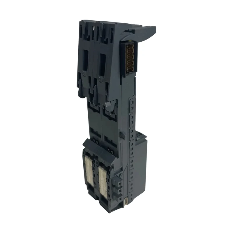 Siemens 6ES7193-6BP00-0BA0 BASE UNIT TYPE A0 BU15-P16+A0+2B Industrie Einsatz