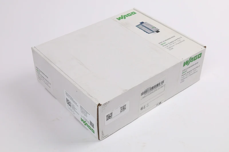 WAGO 2787-2146000-030 auf Lager