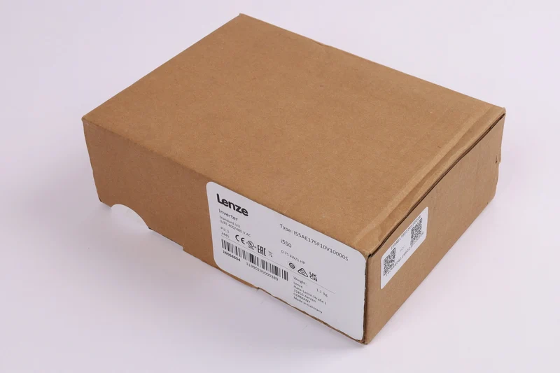 LENZE I55AE175F10V10000S auf Lager