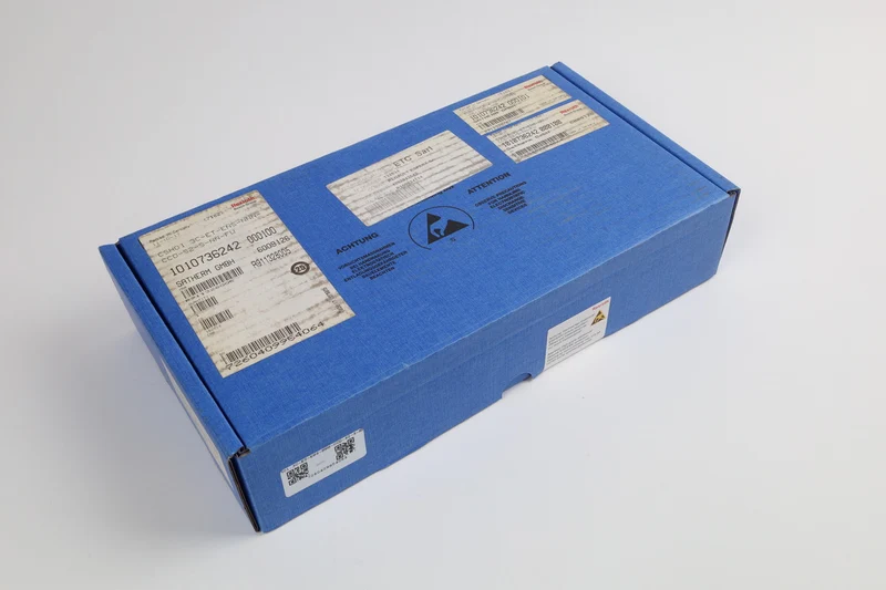INDRAMAT CSH013C-ET-ENS-NNN-CCD-S2-S-NN-FW auf Lager