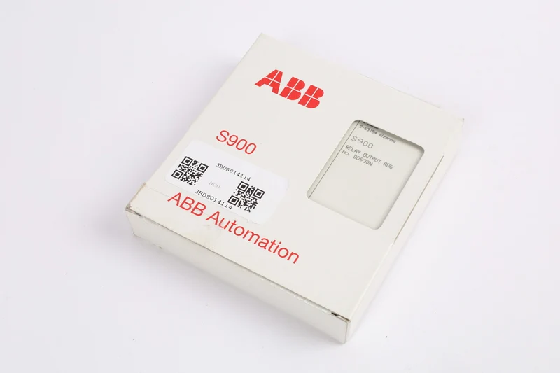 ABB 3BDS014114 auf Lager