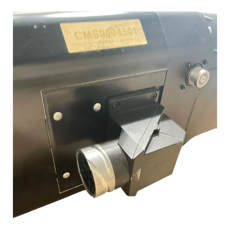 Rexroth MAD130D-0100-SA-S2-BK0-05-V1 Servomotor R911333179 Industrie Einsatz
