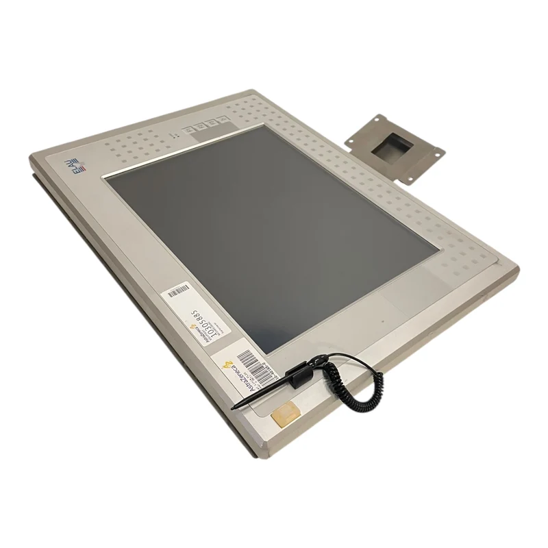 ELAU Touchscreen Bedienpanel Bedienterminal Industrial Panel Industrie Einsatz