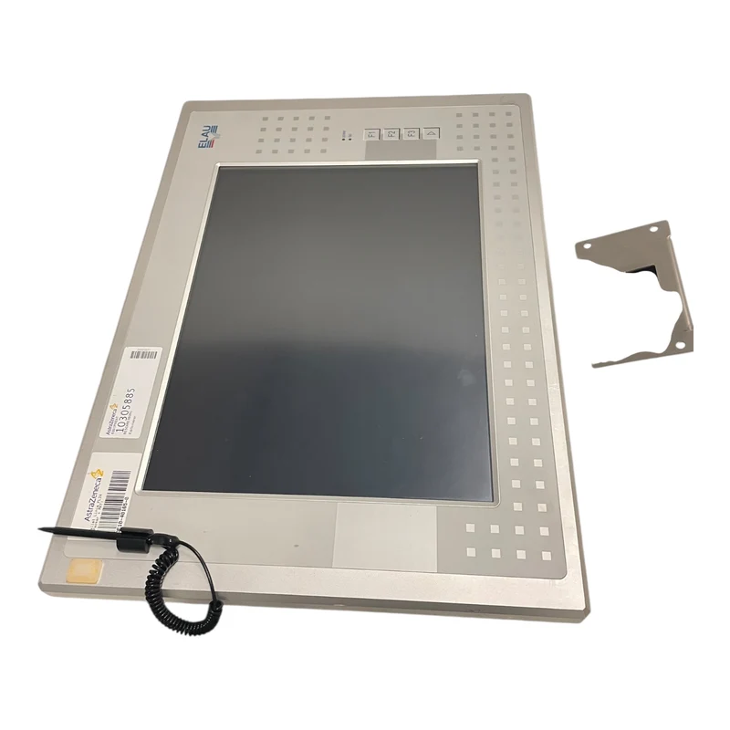 ELAU Touchscreen Bedienpanel Bedienterminal Industrial Panel Industrie Einsatz