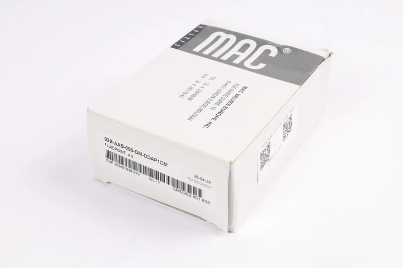 MAC 92B-AAB-000-DM-DDAP-1DM auf Lager