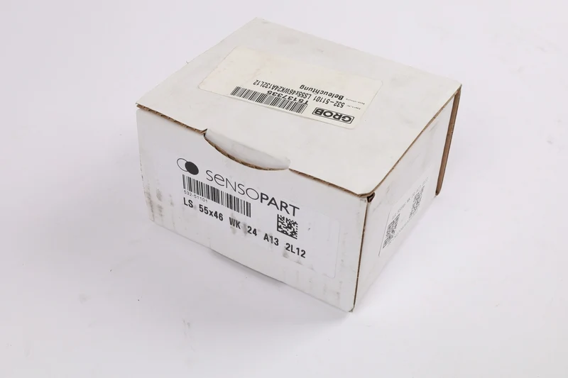 SENSOPART LS55X46WK24A132L12 auf Lager