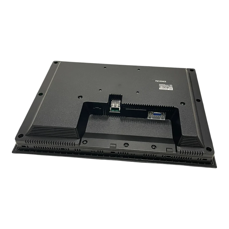 Keyence CA-MP120 12,1" LCD Farbmonitor Display Industrie Einsatz Automation