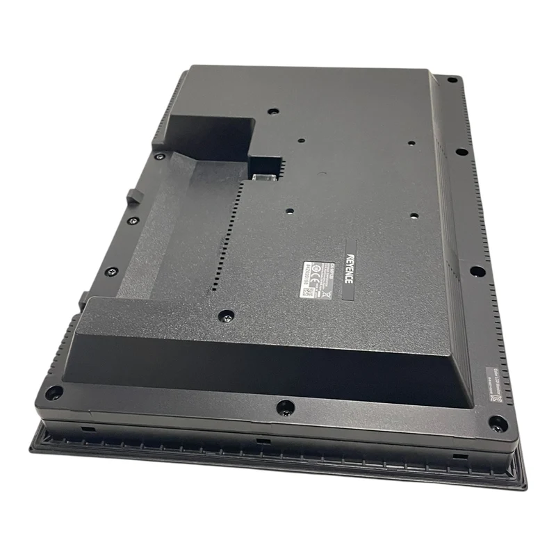 Keyence CA-MP120 12,1" LCD Farbmonitor Display Industrie Einsatz Automation