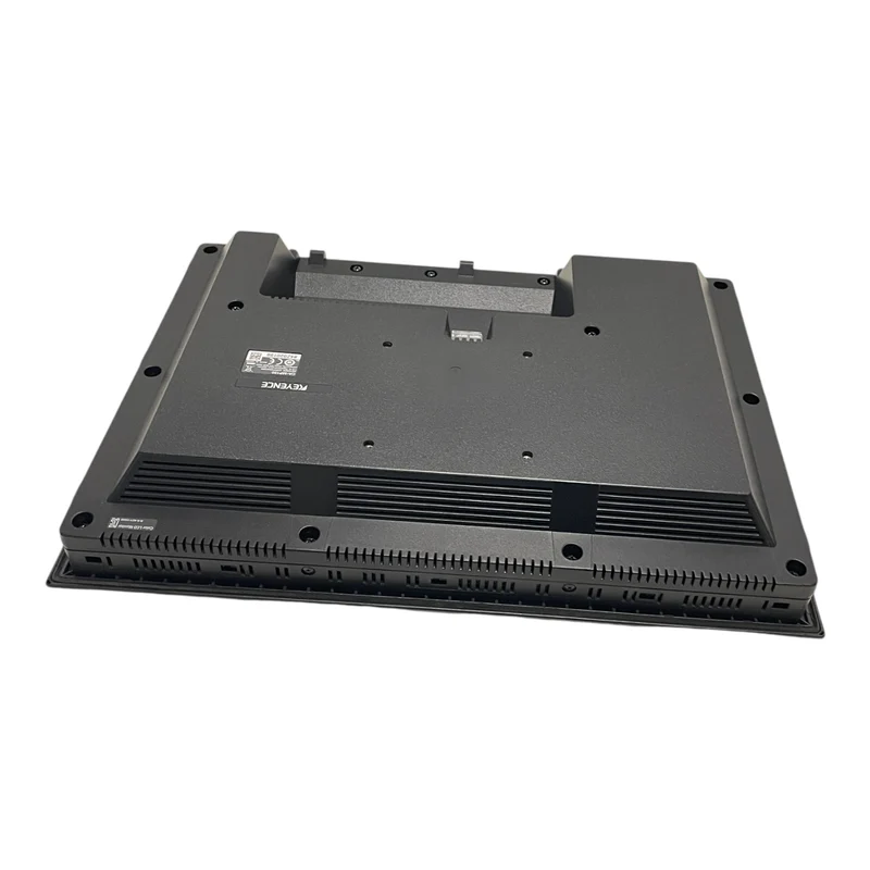 Keyence CA-MP120 12,1" LCD Farbmonitor Display Industrie Einsatz Automation
