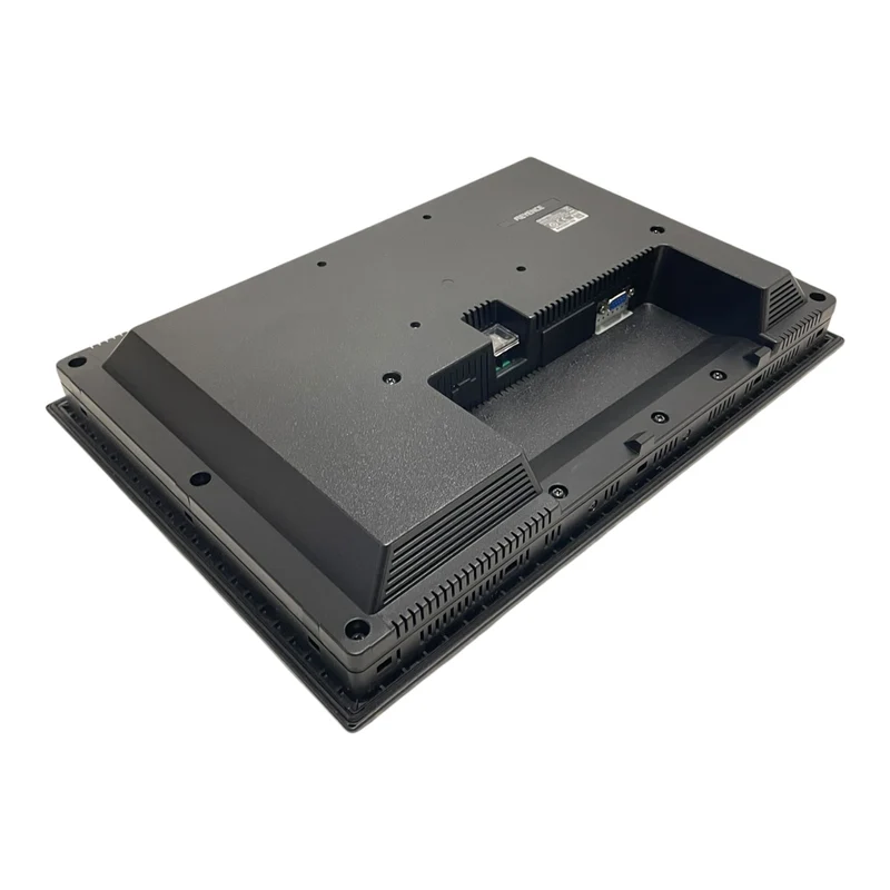 Keyence CA-MP120 12,1" LCD Farbmonitor Display Industrie Einsatz Automation