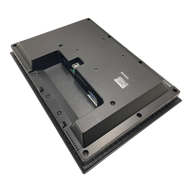 Keyence CA-MP120 12,1" LCD Farbmonitor Display Industrie Einsatz Automation