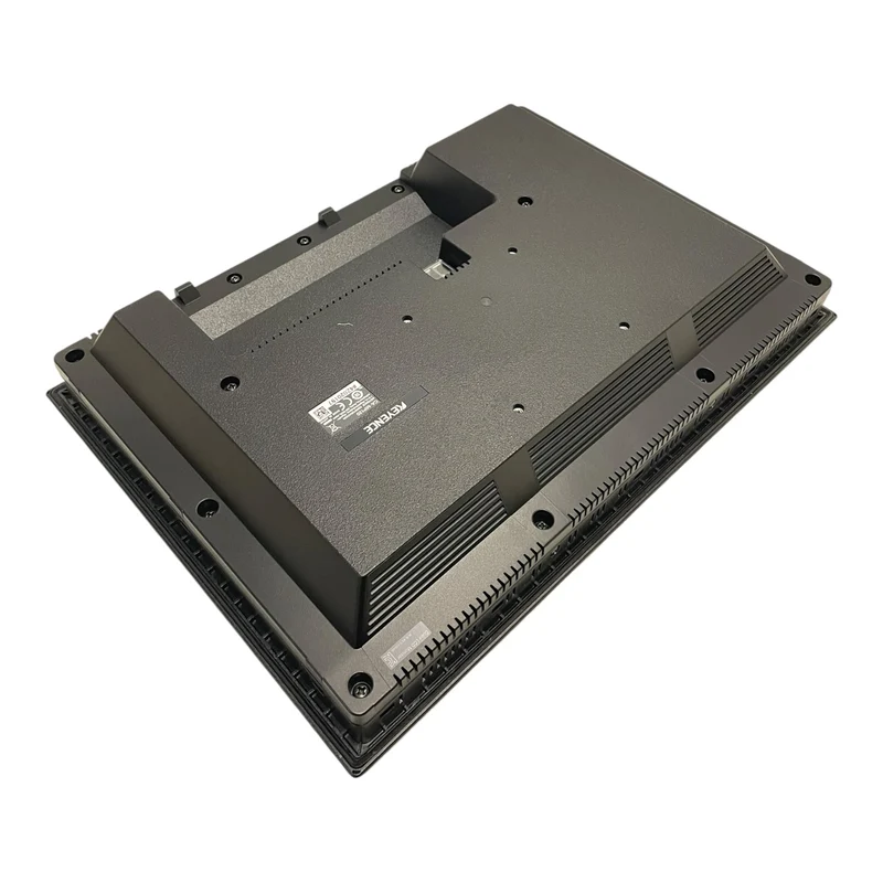 Keyence CA-MP120 12,1" LCD Farbmonitor Display Industrie Einsatz Automation