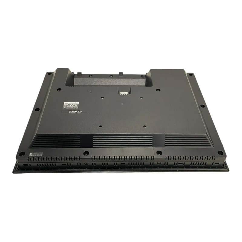 Keyence CA-MP120 12,1" LCD Farbmonitor Display Industrie Einsatz Automation