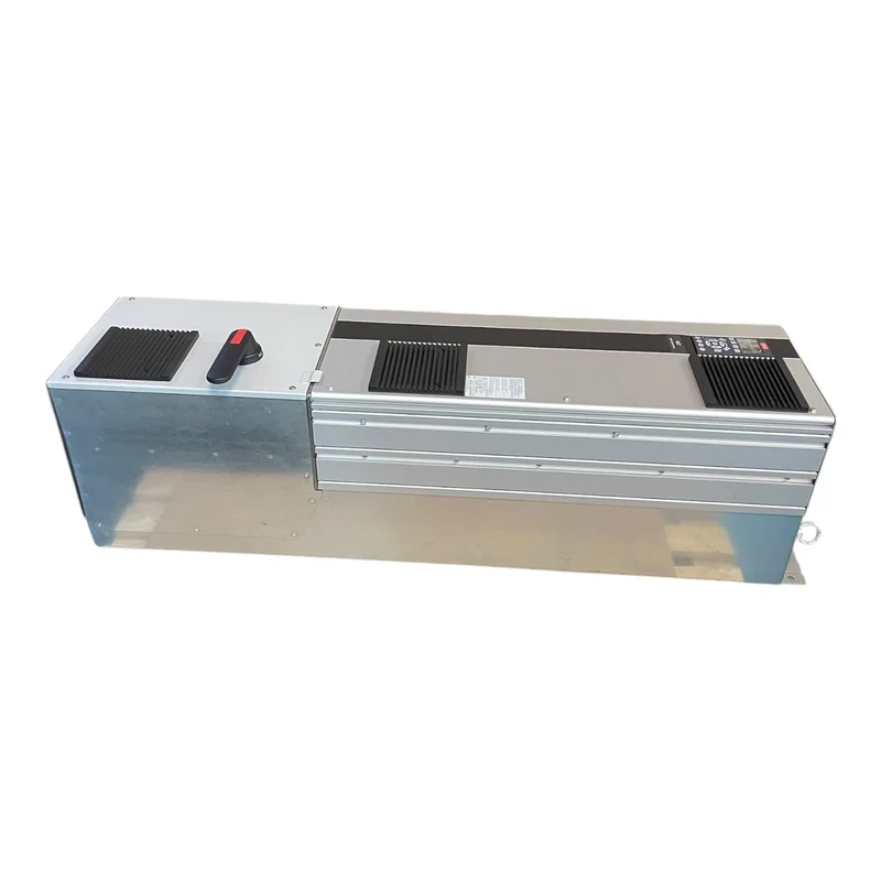 Danfoss Frequenzumrichter FC-302N110T5E21H4XGC3X?SXXXXA0BXCXXXXD0 Industrie