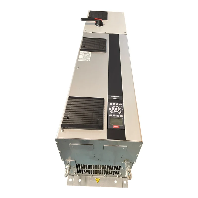 Danfoss Frequenzumrichter FC-302N110T5E21H4XGC3X?SXXXXA0BXCXXXXD0 Industrie