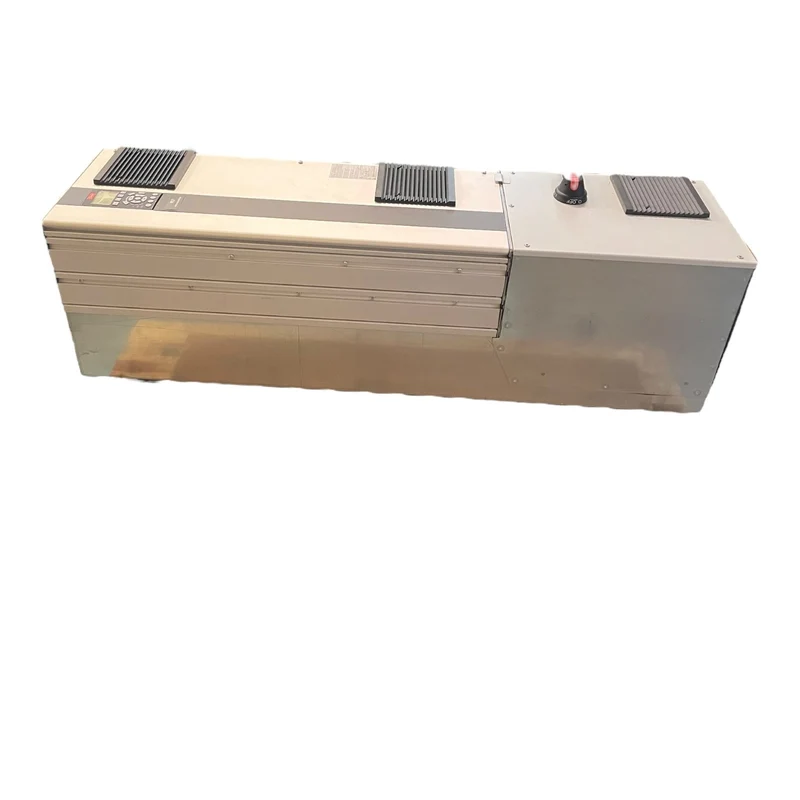 Danfoss Frequenzumrichter FC-302N110T5E21H4XGC3X?SXXXXA0BXCXXXXD0 Industrie