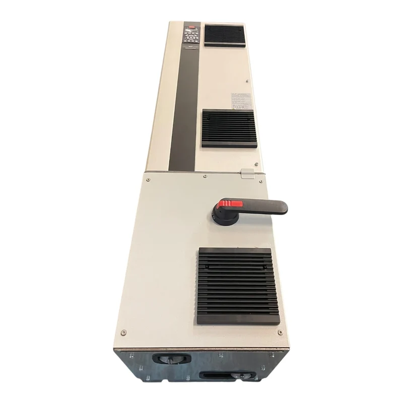 Danfoss Frequenzumrichter FC-302N110T5E21H4XGC3X?SXXXXA0BXCXXXXD0 Industrie