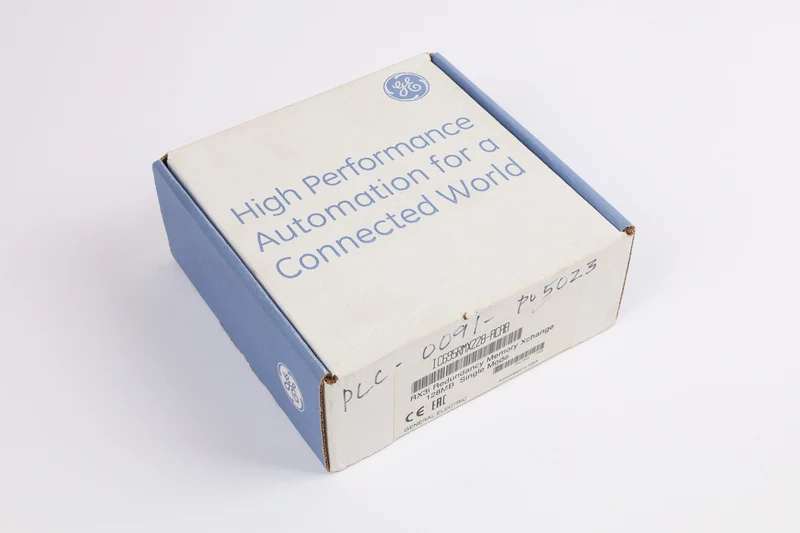 GENERALELECTRIC IC695RMX228-ACAB auf Lager