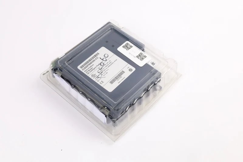 GEFANUC IC695PBM300-CC auf Lager