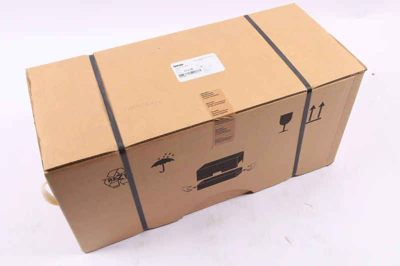 LENZE E94ASHE0594B33ERLF-HY0101 auf Lager