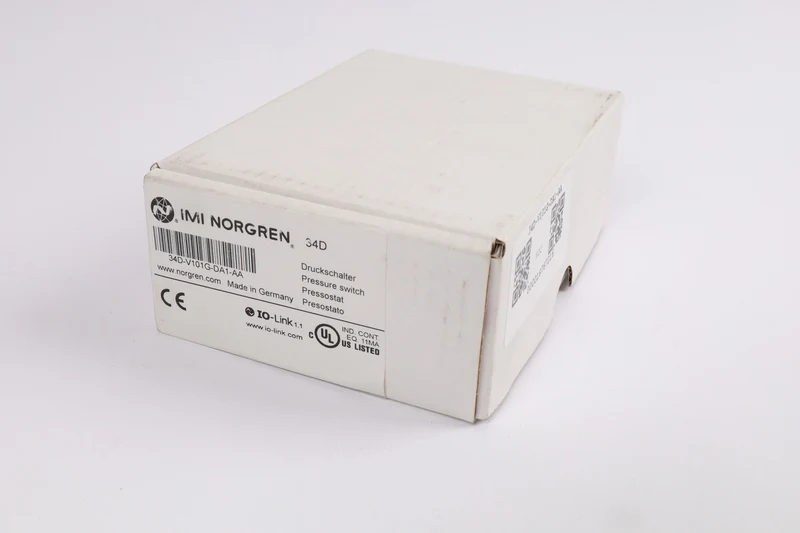 IMINORGREN 34D-V101G-DA1-AA auf Lager