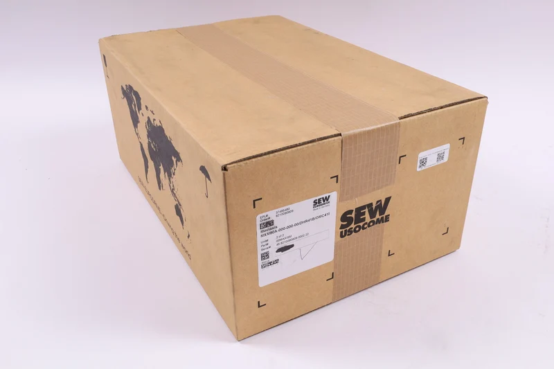 SEW-EURODRIVE MXM80A-000-000-00DHR41BOMC41B-T2 auf Lager