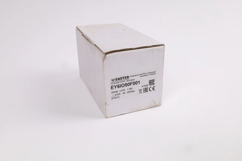 SAUTER EY6IO50F001 auf Lager