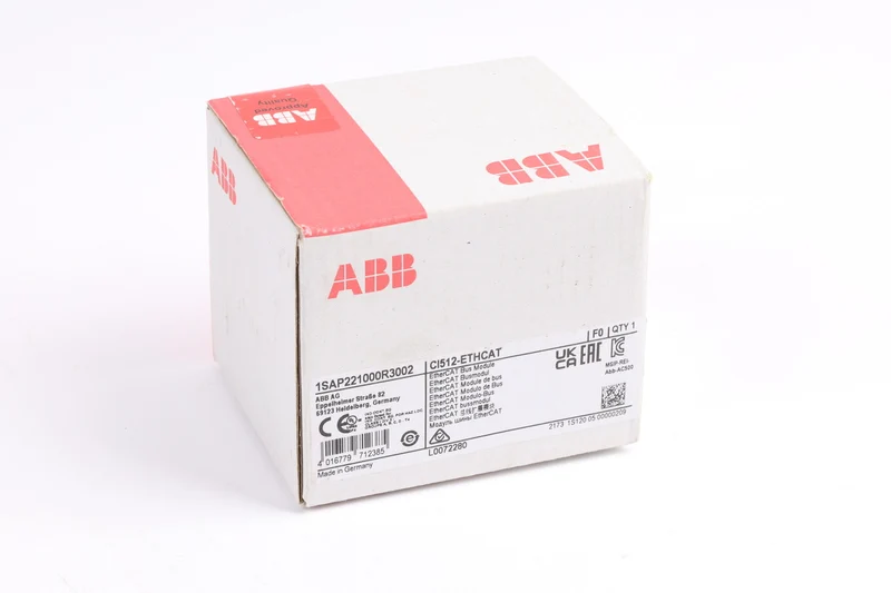 ABB 1SAP221000R3002 auf Lager