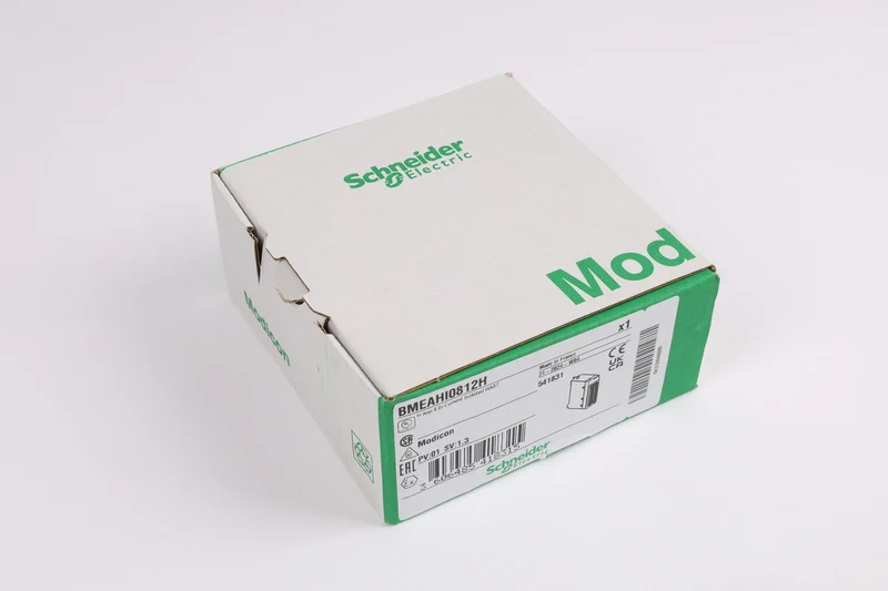 SCHNEIDERELECTRIC BMEAHI0812H auf Lager