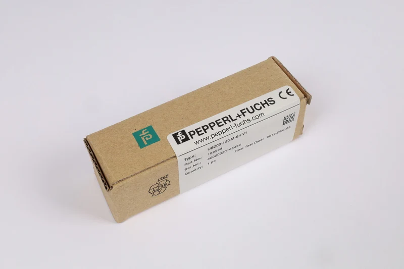 PEPPERLFUCHS UB200-12GM-E4-V1 auf Lager