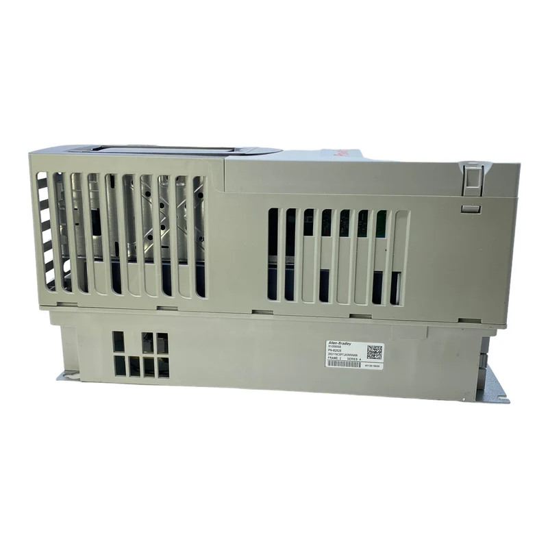 Allen Bradley 20G11NC8P7JA0NNNNN Frequency Converter 342-440V AC Industrie