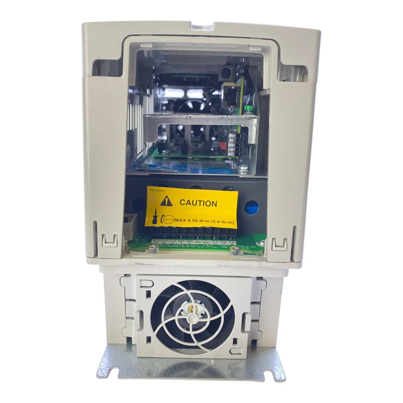 Allen Bradley 20G11NC8P7JA0NNNNN Frequency Converter 342-440V AC Industrie