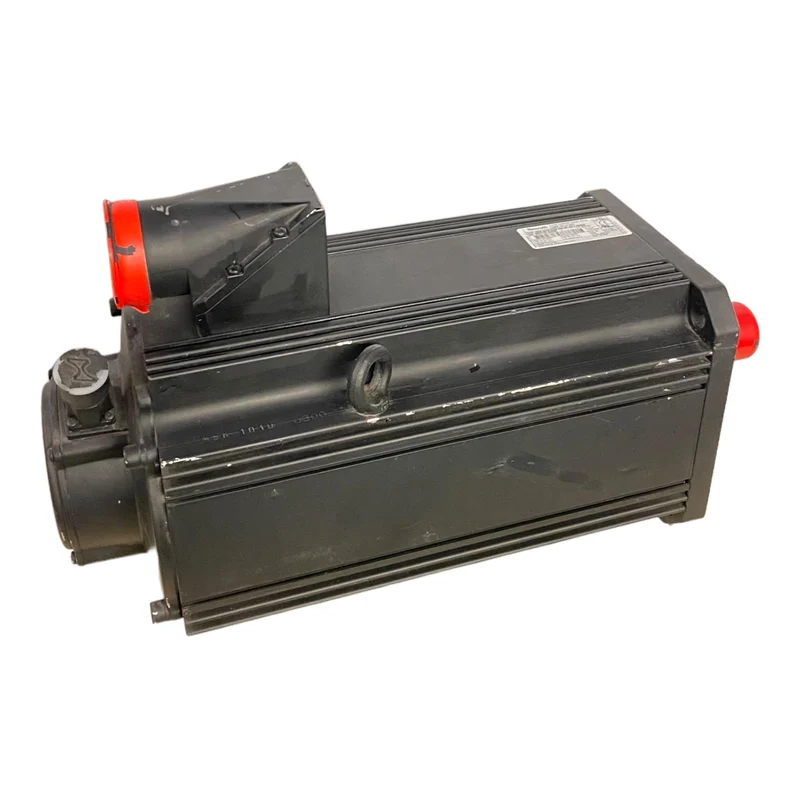 Rexroth MSK101D-0300-NN-M1-BP2-NNNN Servomotor Industrie Einsatz 24 V DC 1,29 A