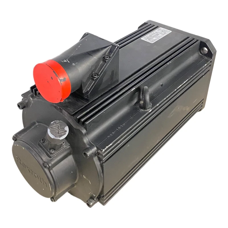 Rexroth MSK101D-0300-NN-M1-BP2-NNNN Servomotor Industrie Einsatz 24 V DC 1,29 A
