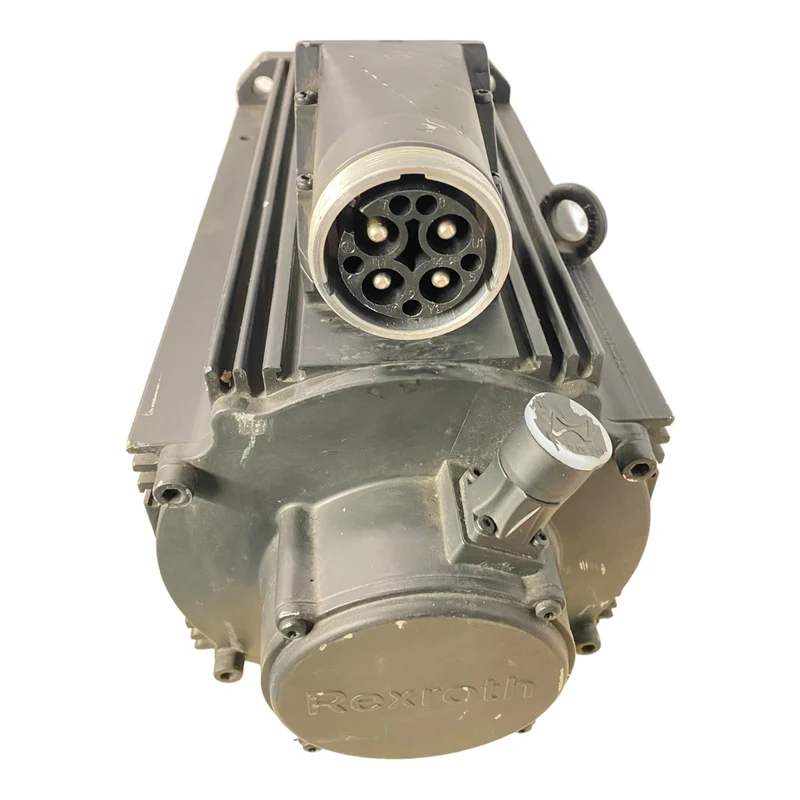 Rexroth MSK101D-0300-NN-M1-BP2-NNNN Servomotor Industrie Einsatz 24 V DC 1,29 A