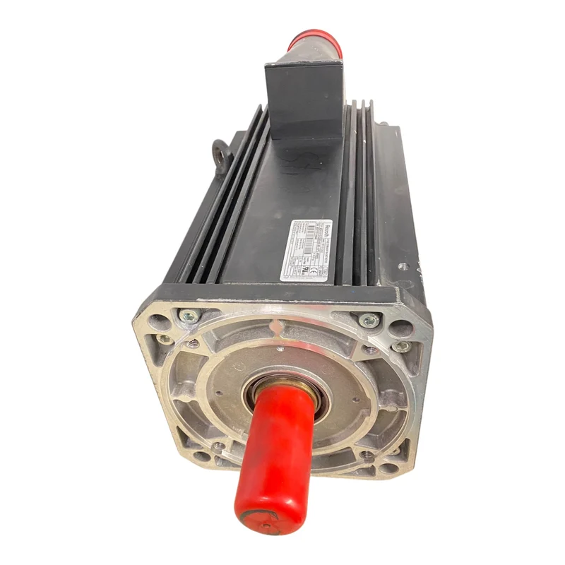 Rexroth MSK101D-0300-NN-M1-BP2-NNNN Servomotor Industrie Einsatz 24 V DC 1,29 A