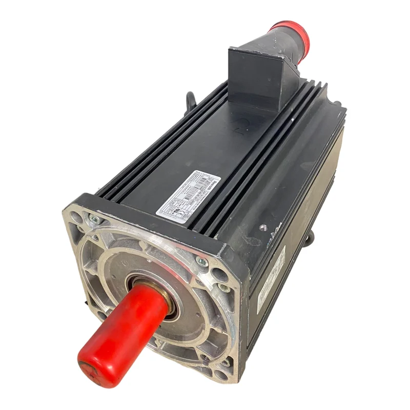 Rexroth MSK101D-0300-NN-M1-BP2-NNNN Servomotor Industrie Einsatz 24 V DC 1,29 A