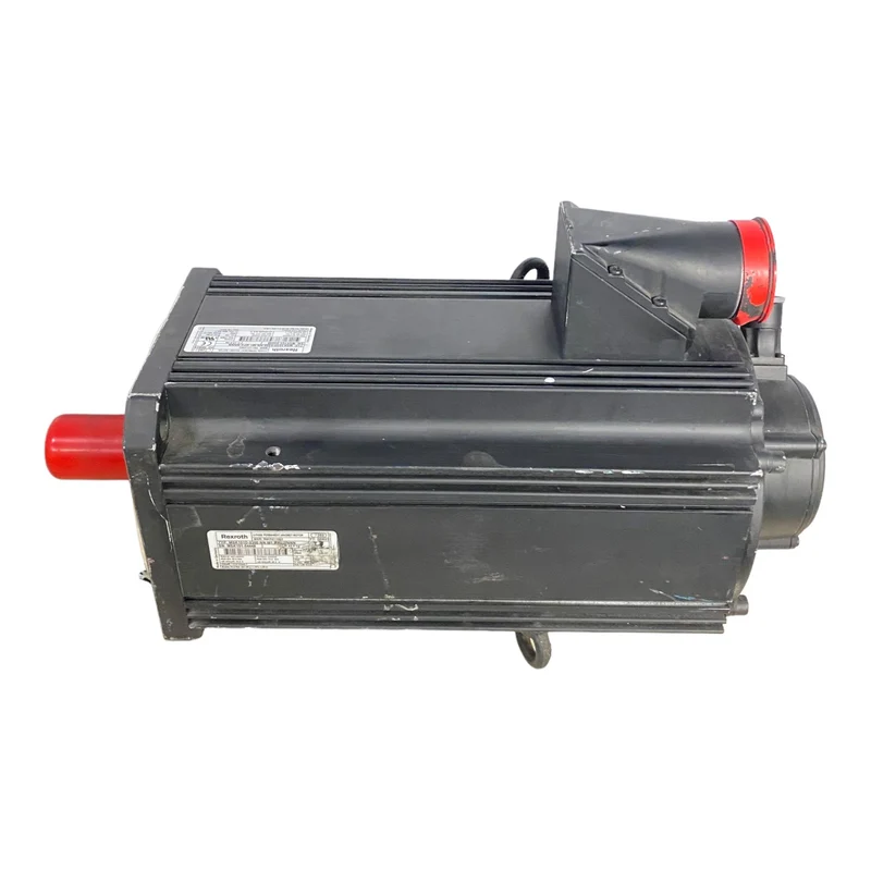 Rexroth MSK101D-0300-NN-M1-BP2-NNNN Servomotor Industrie Einsatz 24 V DC 1,29 A