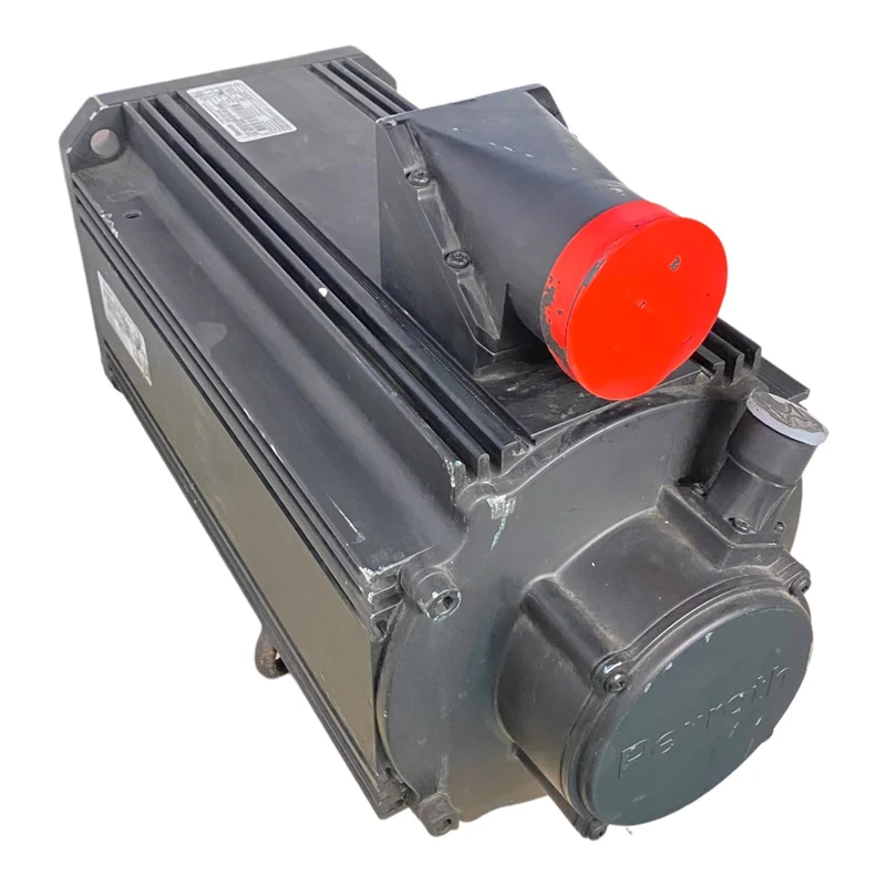 Rexroth MSK101D-0300-NN-M1-BP2-NNNN Servomotor Industrie Einsatz 24 V DC 1,29 A