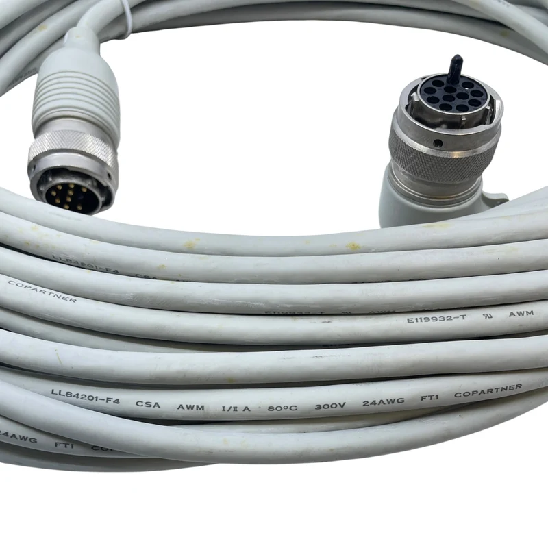 ABB 3HAC2540-1 Messkabel Signalkabel Roboter Verbindungsleitung Industrie