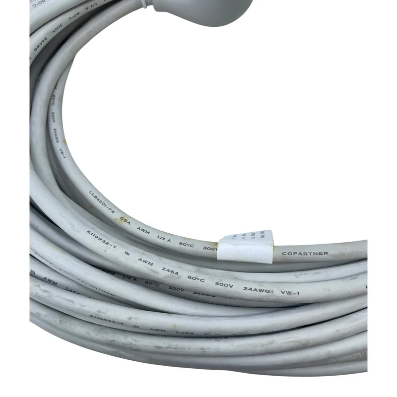 ABB 3HAC2540-1 Messkabel Signalkabel Roboter Verbindungsleitung Industrie