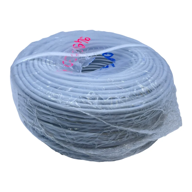 Prospecta FR2OH2R (DIN 47100) 2x0.50 SCH05002 Steuerleitung Kabel 100m Industrie