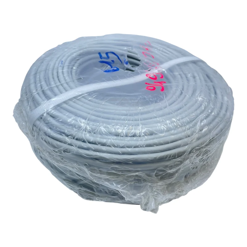 Prospecta FR2OH2R (DIN 47100) 2x0.50 SCH05002 Steuerleitung Kabel 100m Industrie