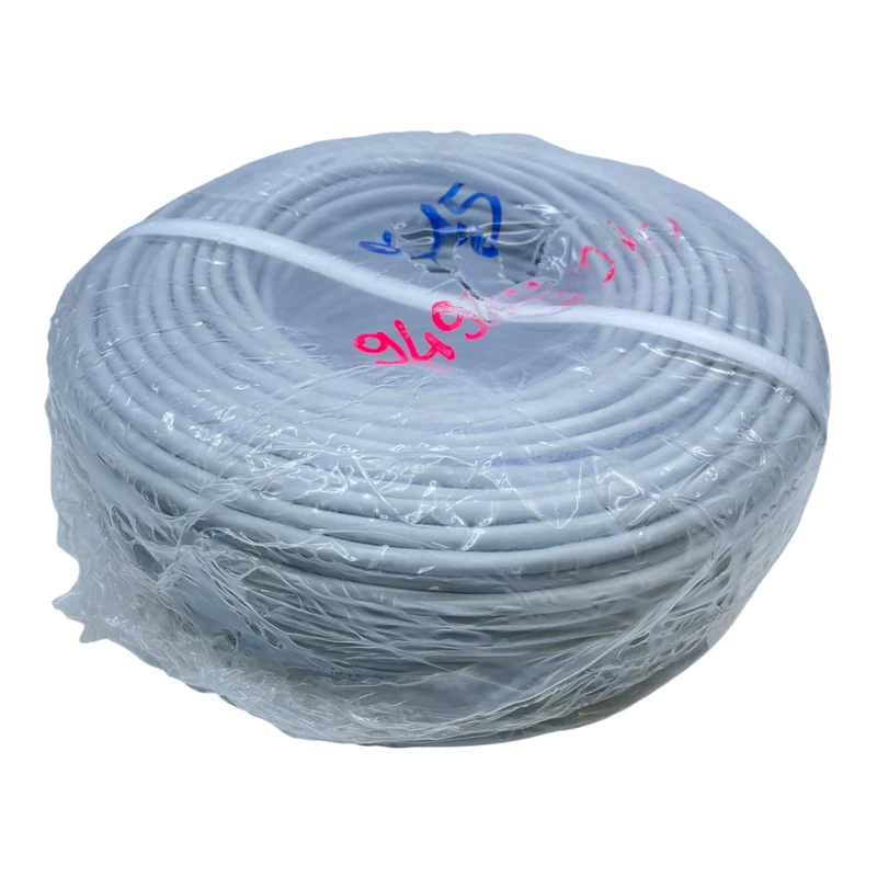 Prospecta FR2OH2R (DIN 47100) 2x0.50 SCH05002 Steuerleitung Kabel 100m Industrie