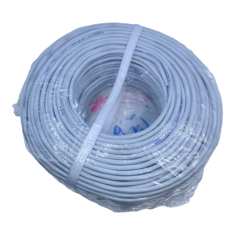 Prospecta FR2OH2R (DIN 47100) 2x0.50 SCH05002 Steuerleitung Kabel 100m Industrie
