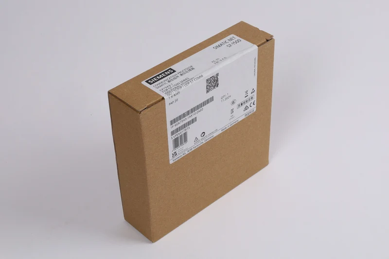 SIEMENS 6GK7543-1AX10-0XE0 auf Lager