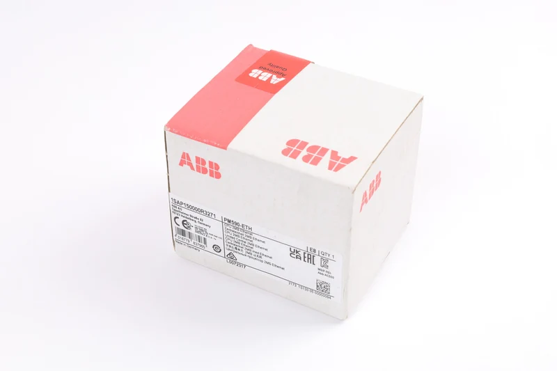 ABB 1SAP150000R3271 auf Lager